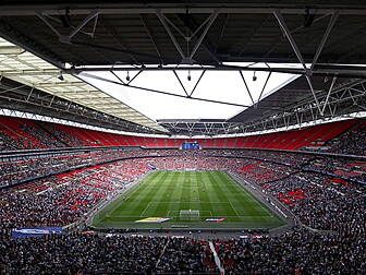 League One play-off final marr...